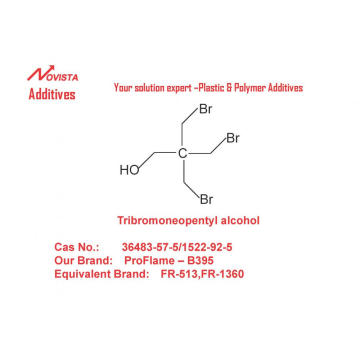 Alcool tribromonéopentylique TBNPA Proflame-B395